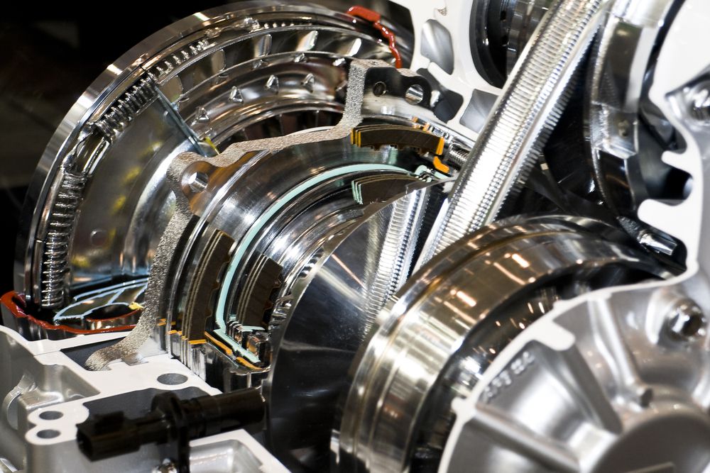 Identifying Bad Clutch Symptoms in Automatic Transmissions A Guide