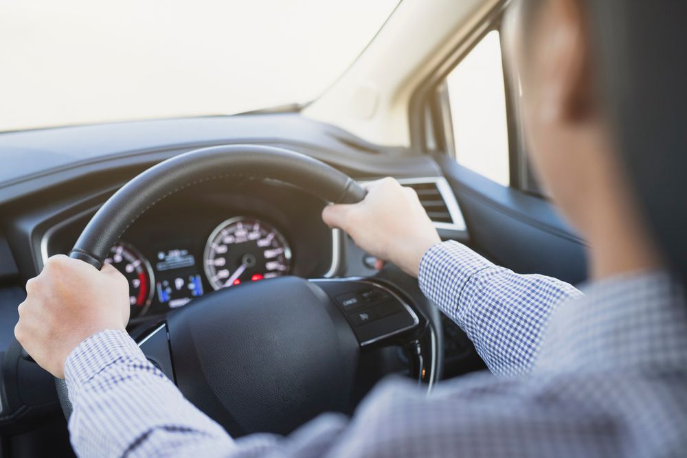 Is Steering Wheel Clicking Dangerous