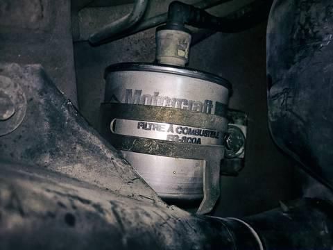 Fuel Filter