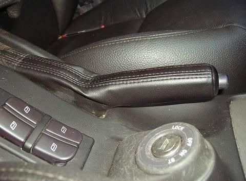 Car Emergency Break