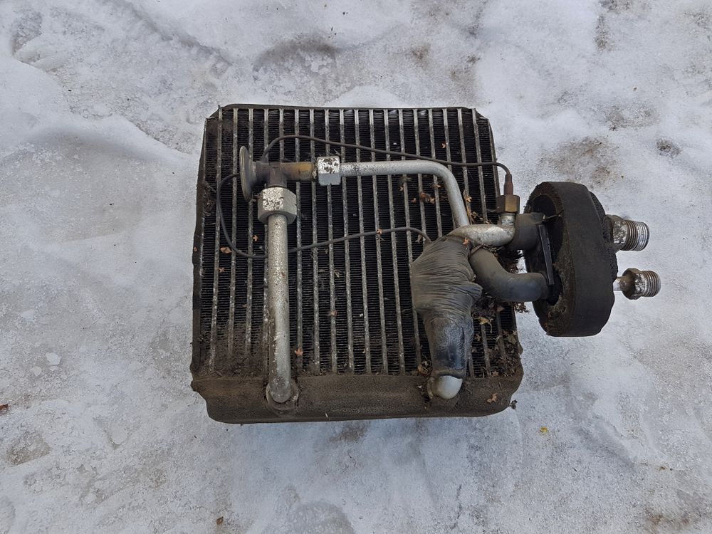 old_heater_core_shutterstock_1486803950