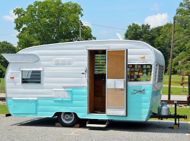 old_travel_trailer