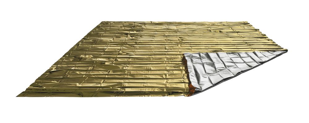 Space blanket