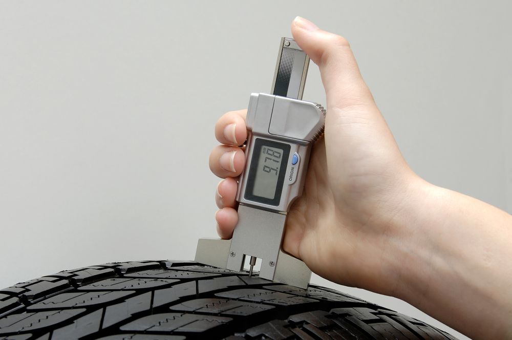 Tread Depth In New Tires Essential Measurements And What They Mean Tread Depth In New Tires Essential Measurements And What They Mean