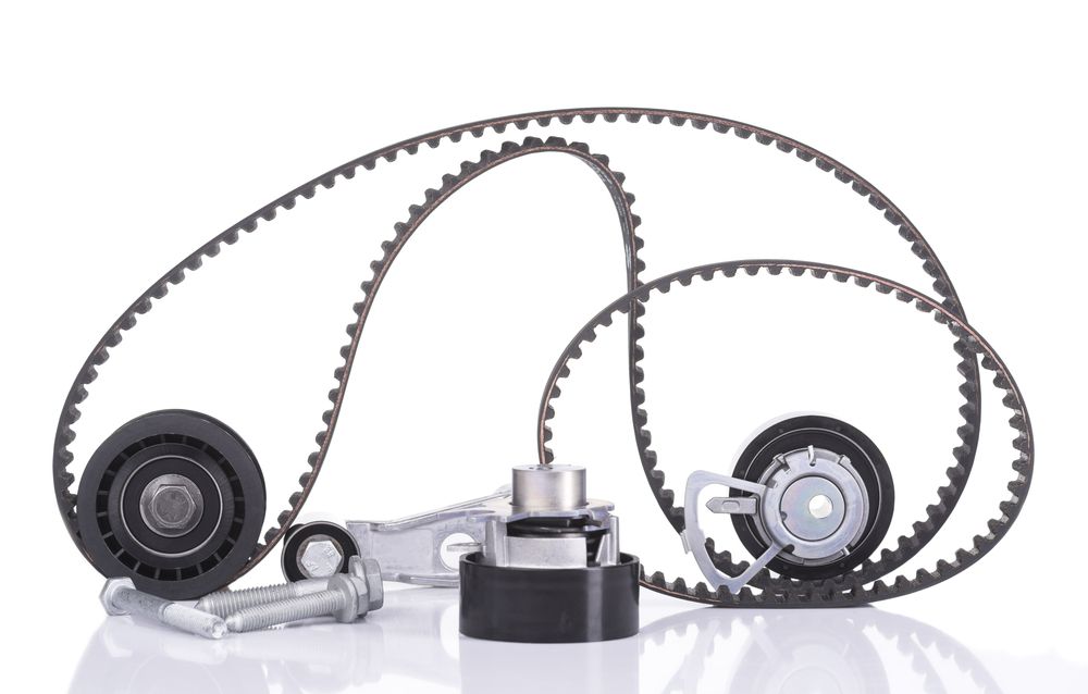 Timing Belt Kit