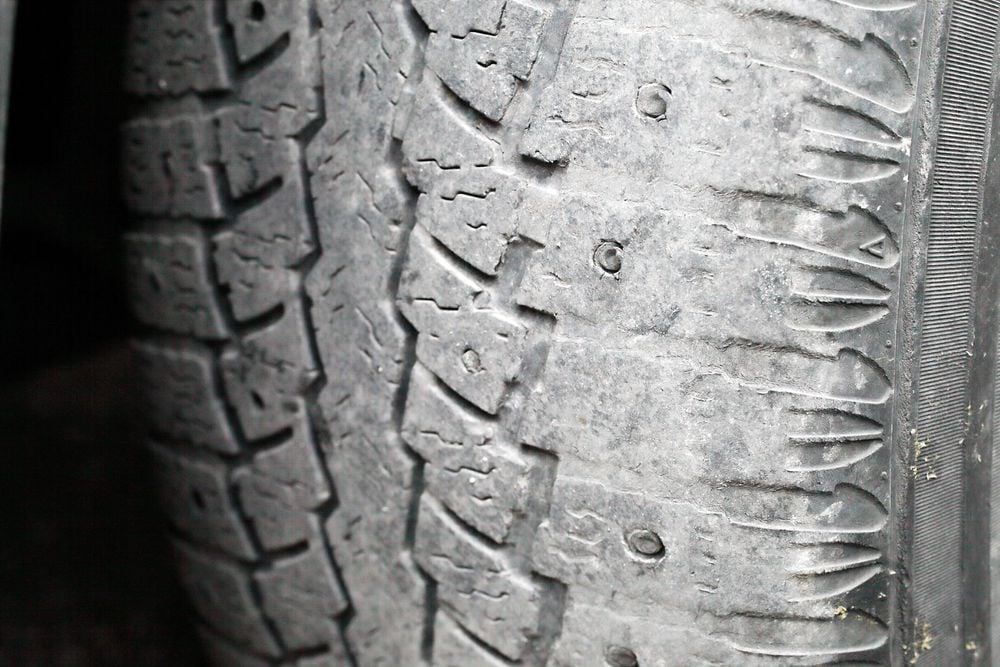 Regularly rotating your tires will help prevent uneven wear.