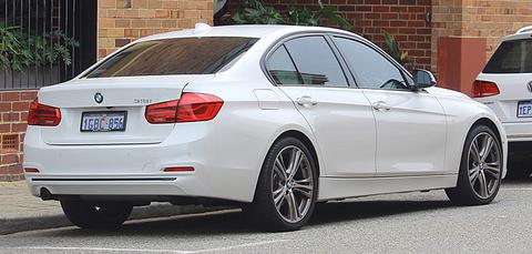 BMW 318i