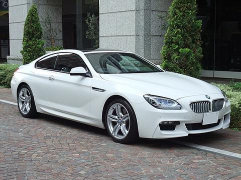 BMW 650i