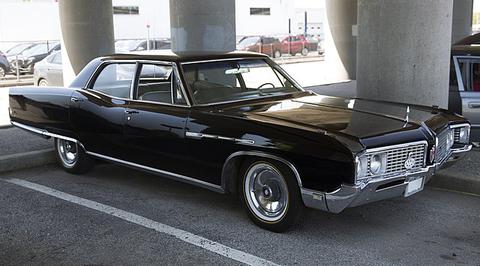 Buick Electra