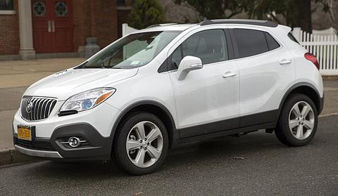 Buick Encore