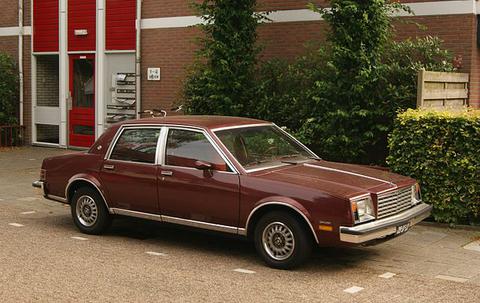 <a href="https://commons.wikimedia.org/w/index.php?curid=37749067" target="_blank">By Niels de Wit from Lunteren, The Netherlands - 1980 Buick Skylark, CC BY 2.0</a>