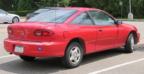 Chevrolet Cavalier