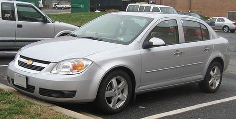 Chevrolet Cobalt