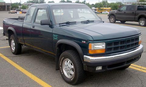 1994-1996 Dodge Dakota