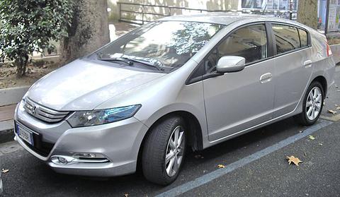 Honda Insight