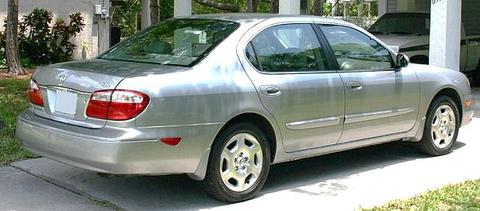 INFINITI I30