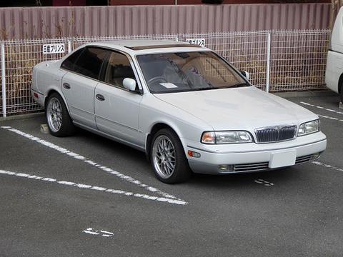 INFINITI Q45