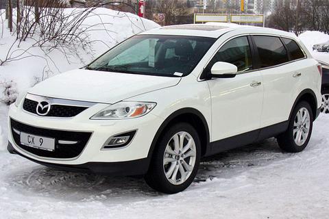 Mazda CX-9