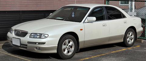 Mazda Millenia