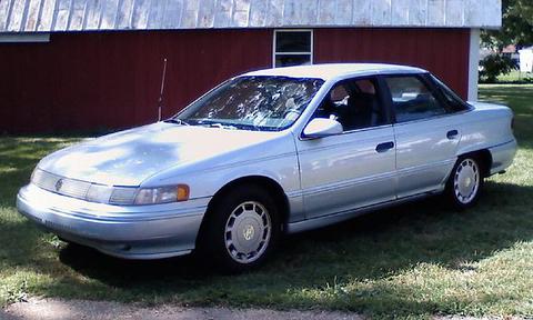 Mercury Sable