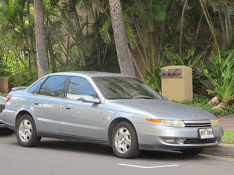 Saturn L Series