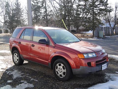 <a href="https://commons.wikimedia.org/w/index.php?curid=40125650" target="_blank">By Greg Gjerdingen from Willmar, USA - Saturn Vue, CC BY 2.0</a>