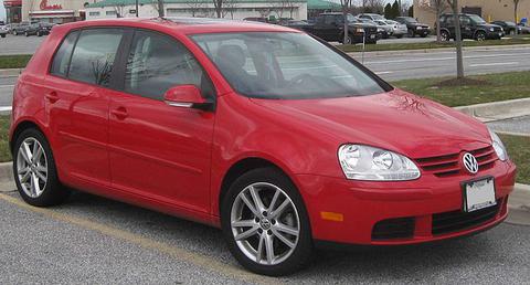 Volkswagen Rabbit