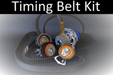 timing belt kits
