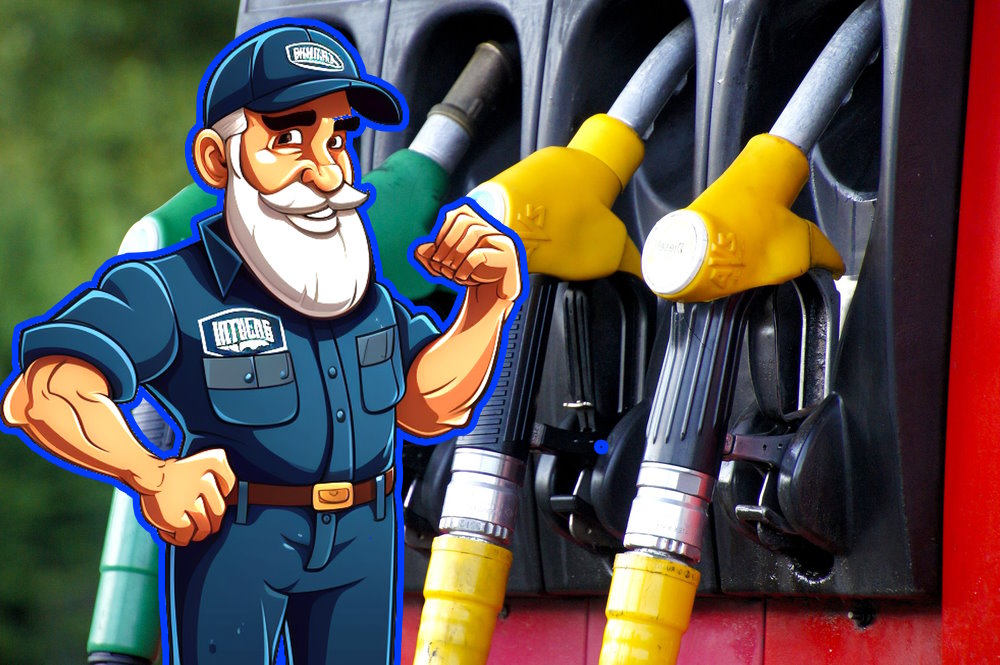 Nissan Maxima Gas Mileage (2002 2023) Comprehensive Fuel Economy Data