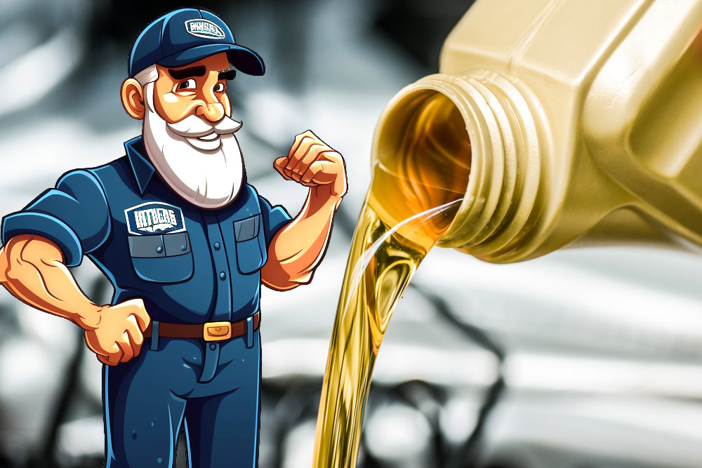 Honda Passport Oil Capacity Data Brought To You By AutoPadre