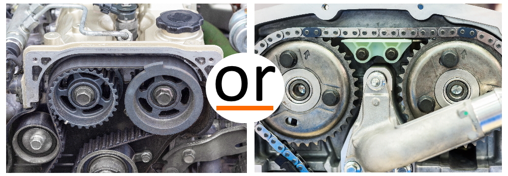 Does A Toyota 4Runner Have A Timing Belt Or Timing Chain 2022 