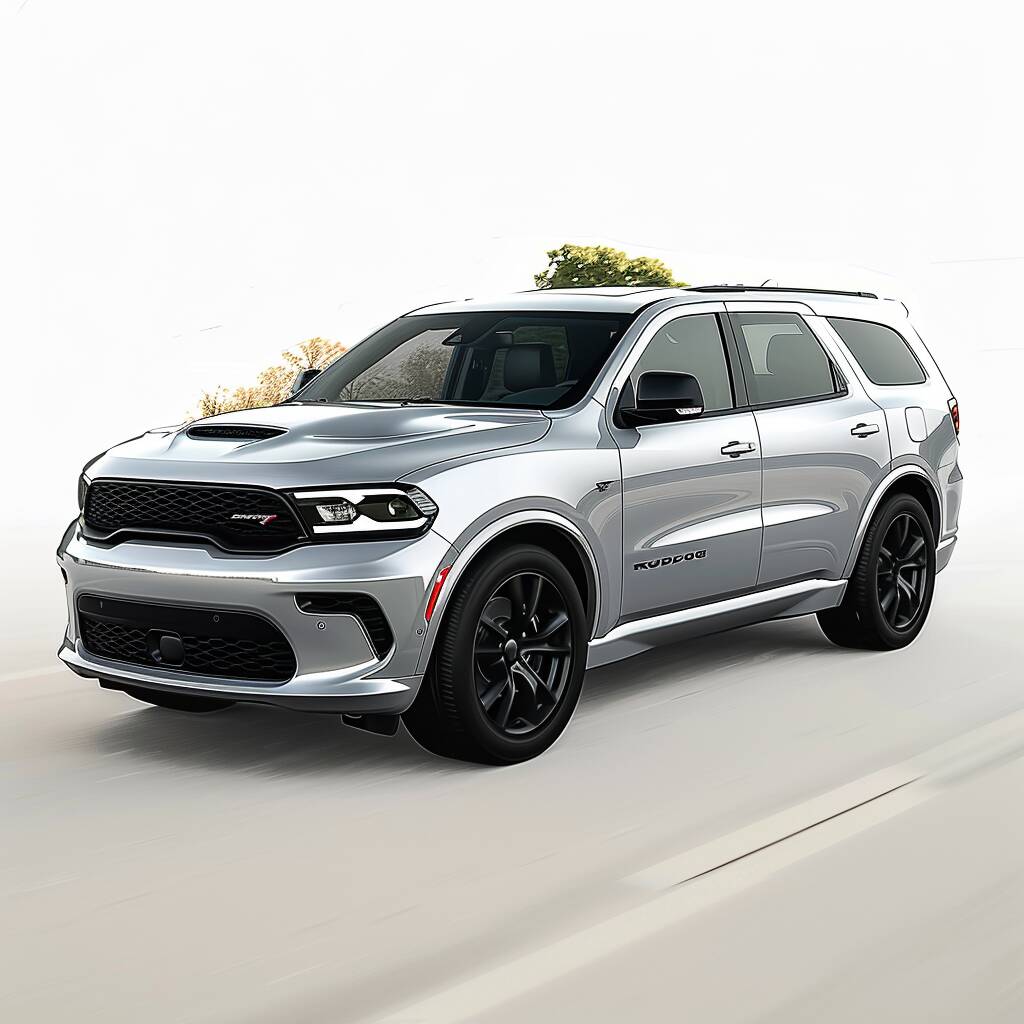 2024 Dodge Durango