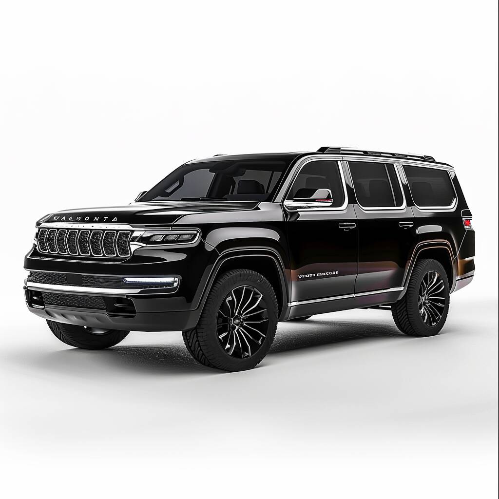 2024 Jeep