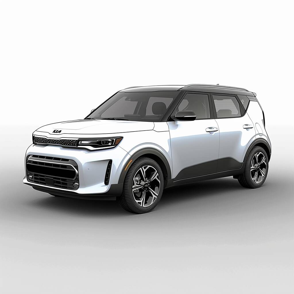 2024 Kia Soul
