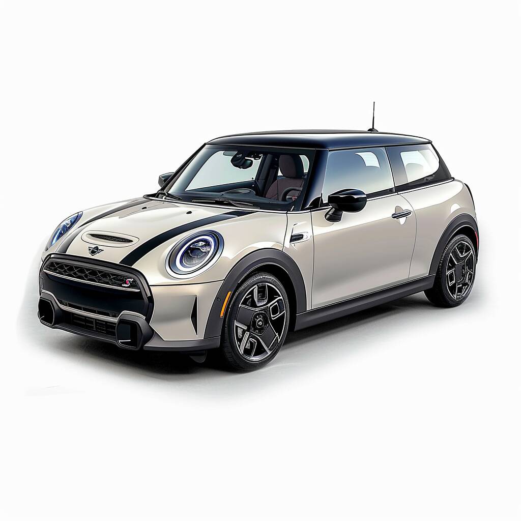 2024 MINI Cooper