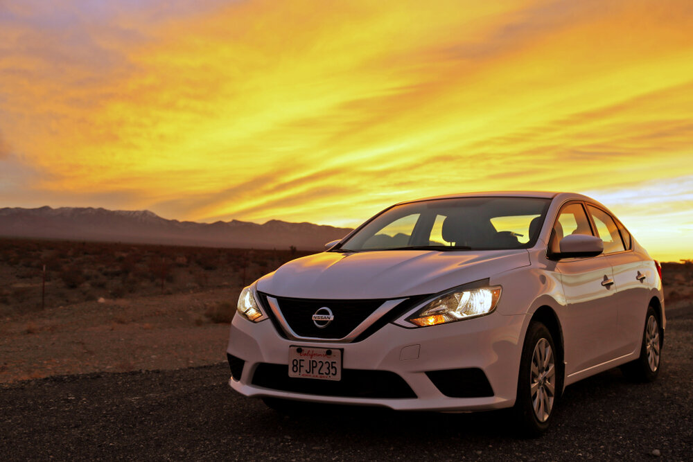Nissan Sentra Gas Mileage (2002 2025) Comprehensive Fuel Economy Data